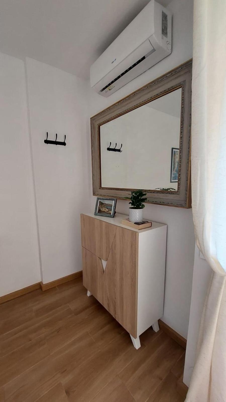 Beautiful Flat Apartment Беналмадена Екстериор снимка